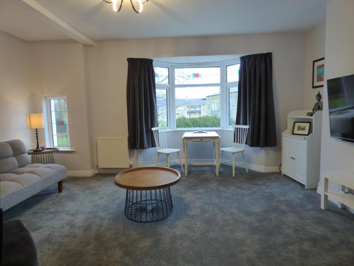 Bare Village Holiday Apartment Morecambe Exterior photo